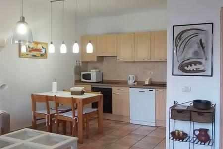 Islote House Apartment Famara Ngoại thất bức ảnh